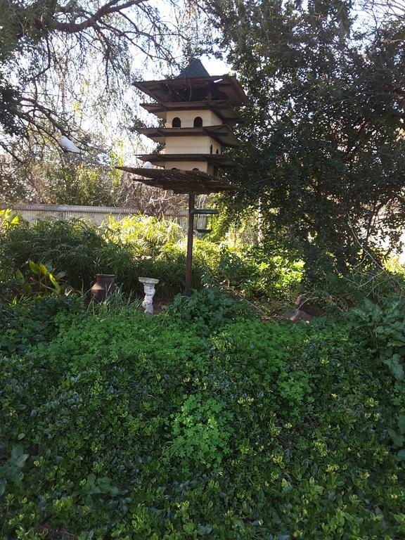 The Dove Cote Tanunda Exterior foto