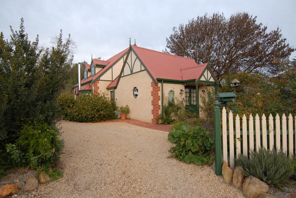 The Dove Cote Tanunda Exterior foto