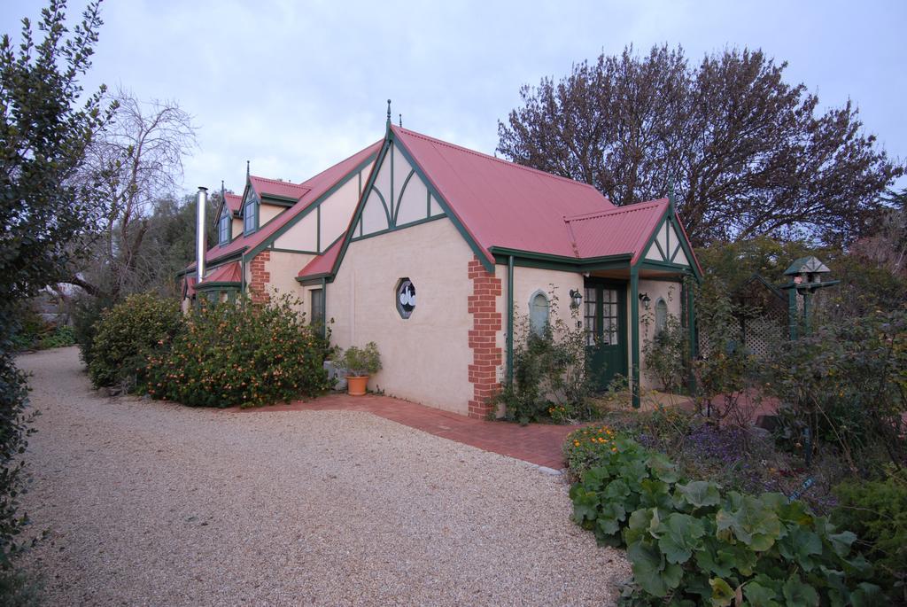 The Dove Cote Tanunda Exterior foto